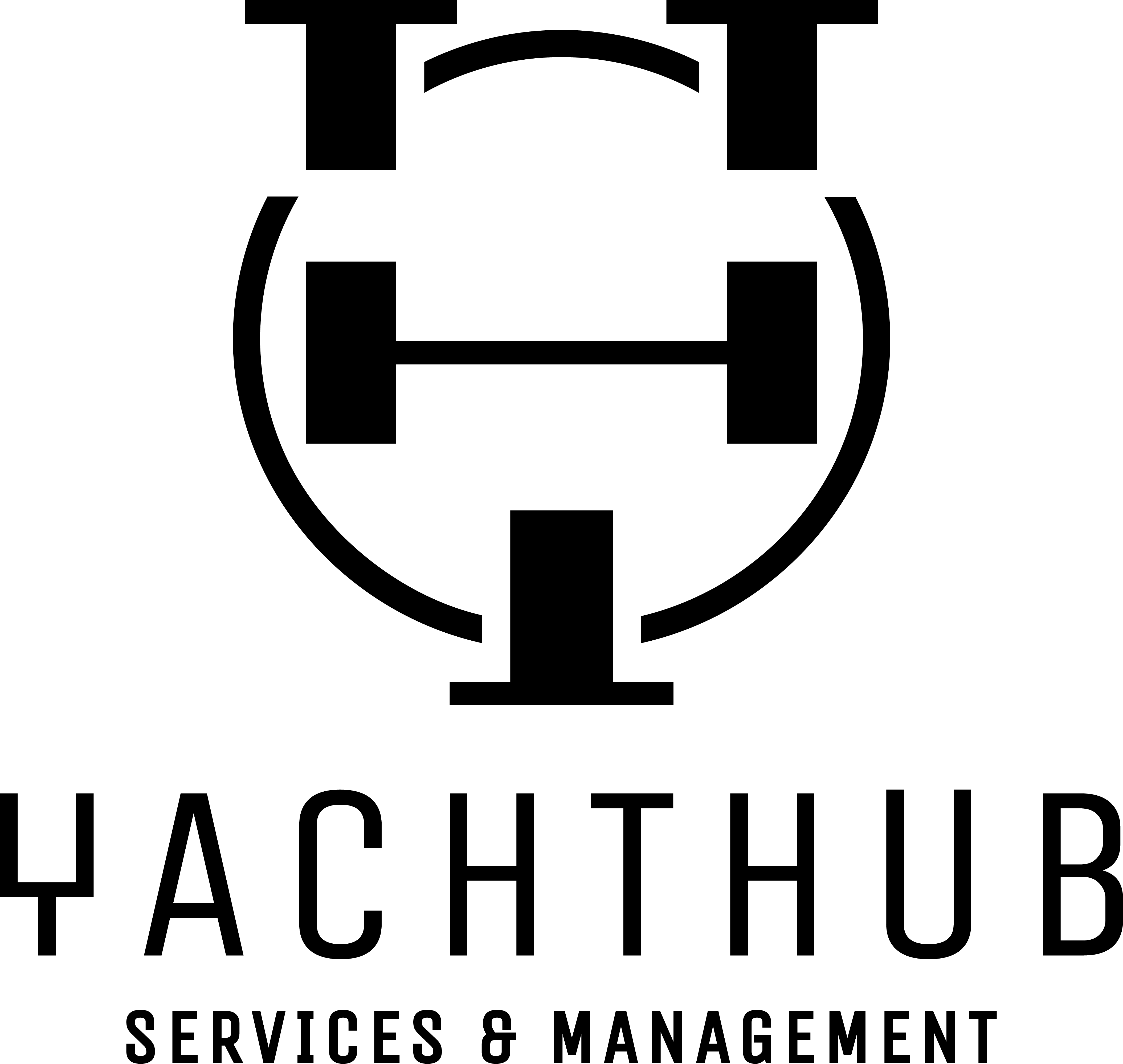 Yachthub Services and Management